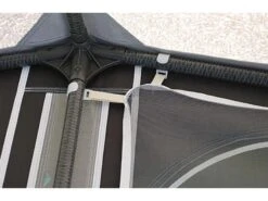 Isabella Front Net Standaard 9 Isabella Front Net Standaard -Winkel Voor Buitenkampeerartikelen 18 4 isabella front net standaard midden nok isanetfront