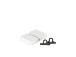 Travellife Chenille Grijs/wit/blauw 56x185cm -Winkel Voor Buitenkampeerartikelen 18 4 travellife chenille grijs wit blauw 56 x 185 cm 3415861