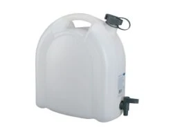 Pressol Jerrycan Met Kraan 15 Liter