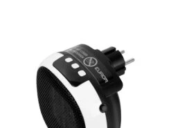Eurom Heat Plug-in 700 Keramische Kachel -Winkel Voor Buitenkampeerartikelen 19 3 eurom heat plug in 700 keramische kachel 340914