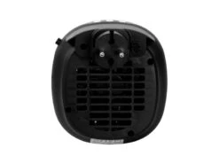 Eurom Heat Plug-in 700 Keramische Kachel -Winkel Voor Buitenkampeerartikelen 19 4 eurom heat plug in 700 keramische kachel 340914