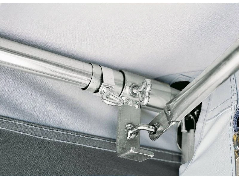 Brand Luifel Voor Caravanvoortent Solair 2 Brand Luifel Voor Caravanvoortent Solair - Afbeelding 2