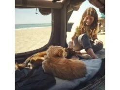 Dometic K9 80 AIR Opblaasbare Bench -Winkel Voor Buitenkampeerartikelen 2 2 dometic k9 80 air opblaasbare bench binnen 9120001970