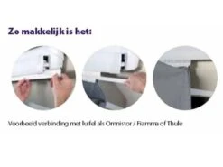 Dorema Campervoortent Traveller Air Klimatex -Winkel Voor Buitenkampeerartikelen 2 2 dorema campervoortent traveller air weathertex travairweath 2