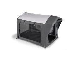 Dometic K9 80 AIR Opblaasbare Bench -Winkel Voor Buitenkampeerartikelen 2 3 dometic k9 80 air opblaasbare bench vrijstaand 9120001970