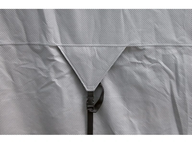 Eurotrail Caravan Hoes Lengte 450-500 Cm 4 Eurotrail Caravan Hoes Lengte 450-500 Cm - Afbeelding 4