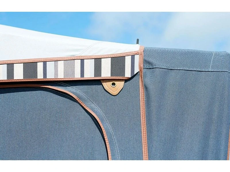 Isabella Caravanvoortent Capri North 250 4 Isabella Caravanvoortent Capri North 250 - Afbeelding 4