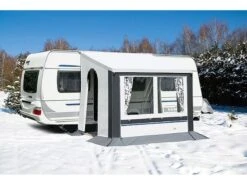 DWT Wintertent Cortina Serie -Winkel Voor Buitenkampeerartikelen 2 3 te velde voortenten luifels dwt wintertent cortina 4