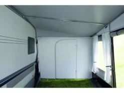 Uitbouw Voor Brand Caravanvoortent Rasta 280 -Winkel Voor Buitenkampeerartikelen 2 4 brand uitbouw voor caravanvoortent rasta 280 bruitbrasta280