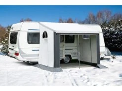 DWT Wintertent Cortina Serie -Winkel Voor Buitenkampeerartikelen 2 5 te velde voortenten luifels dwt wintertent cortina 6