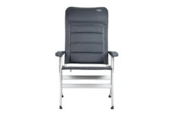 Crespo Kampeer Standen Stoel Al-238 Xl Deluxe Donker Grijs Kleur 40 -Winkel Voor Buitenkampeerartikelen 20 2 crespo kampeer standen stoel al 238 xl deluxe donker grijs kleur 40 1149118