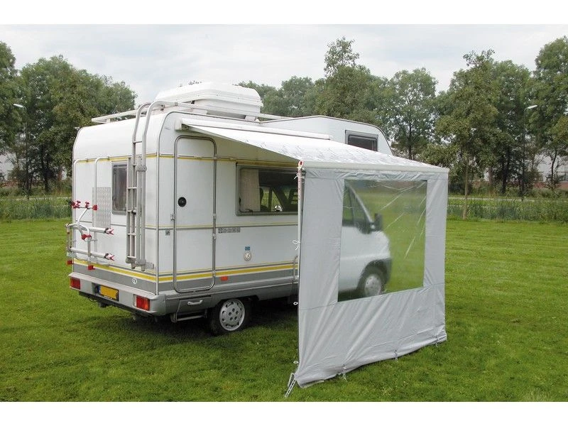 Eurotrail Universele Voorwand Met Raam 350 1 Eurotrail Universele Voorwand Met Raam 350