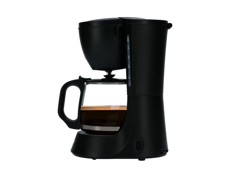 Mestic Koffiezetter MK-60 6 Kops 1 Mestic Koffiezetter MK-60 6 Kops