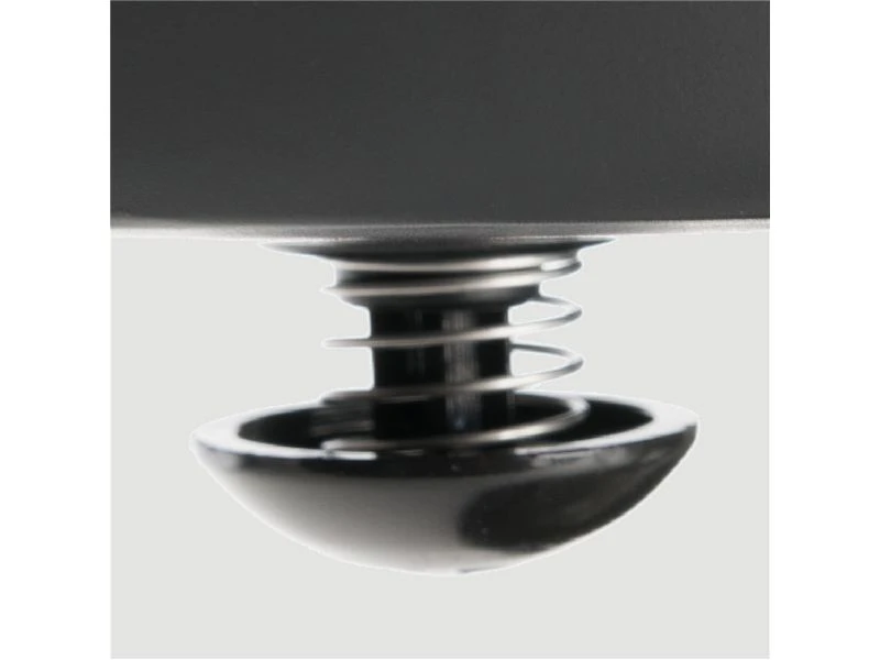 Mestic Koffiezetter MK-60 6 Kops 3 Mestic Koffiezetter MK-60 6 Kops - Afbeelding 3