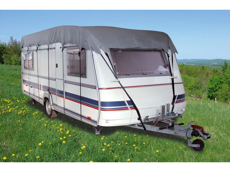 Eurotrail Caravan-camper Dakhoes 550-600 Cm 1 Eurotrail Caravan-camper Dakhoes 550-600 Cm