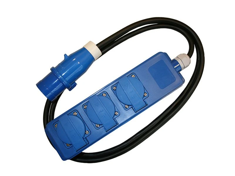 Haba Triple-unit 1,5 Mtr. 1 Haba Triple-unit 1,5 Mtr.