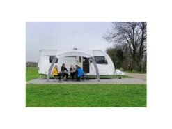 Vango Opblaasluifel Voor Caravan Airbeam Sky Canopy 2,5 Meter -Winkel Voor Buitenkampeerartikelen 22 4 vango opblaasluifel voor caravan airbeam sky canopy 25 meter awqskycang3ja53