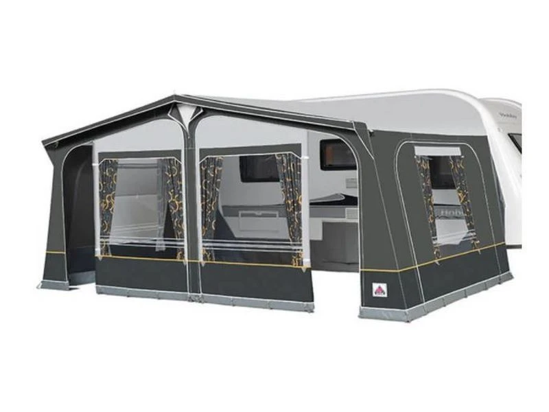 Dorema Caravanvoortent Olympic Xl 270 1 Dorema Caravanvoortent Olympic Xl 270