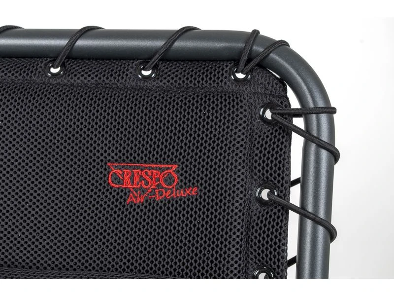 Crespo Elastiek Ligbedden 4 Stuks Zwart 2 Crespo Elastiek Ligbedden 4 Stuks Zwart - Afbeelding 2