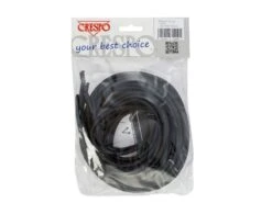 Crespo Elastiek Ligbedden 4 Stuks Zwart 5 Crespo Elastiek Ligbedden 4 Stuks Zwart -Winkel Voor Buitenkampeerartikelen 23 2 crespo elastiek ligbedden 4 stuks zwart 1162096