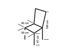 Eurotrail Vouwstoel Lyon Alu Zwart-Grijs -Winkel Voor Buitenkampeerartikelen 23 3 eurotrail vouwstoel lyon alu zwart grijs etcf0721 0104