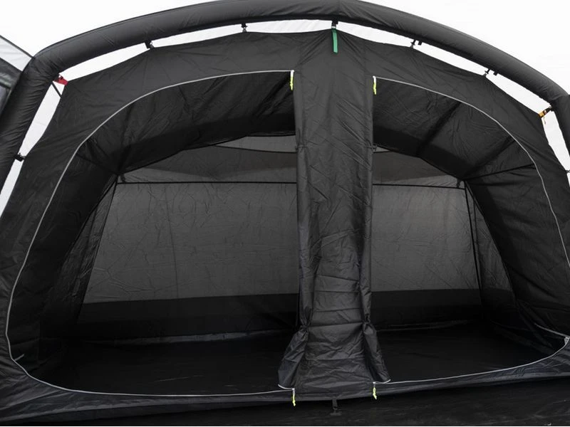 Kampa Opblaasbare Tent Hayling 4 Air 4 Kampa Opblaasbare Tent Hayling 4 Air - Afbeelding 4
