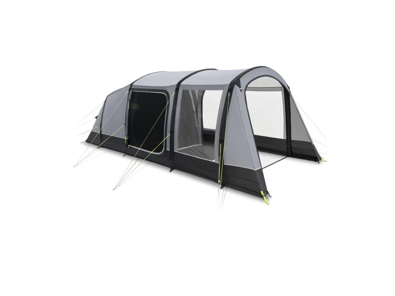 Kampa Opblaasbare Tent Hayling 4 Air 1 Kampa Opblaasbare Tent Hayling 4 Air