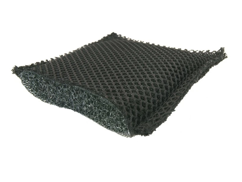 Crespo Voetenbank Rp-215 Air-deluxe Zwart Kleur 80 5 Crespo Voetenbank Rp-215 Air-deluxe Zwart Kleur 80 - Afbeelding 5