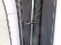 Kampa Set Aandrukstangen Staal -Winkel Voor Buitenkampeerartikelen 25 2 kampa set aandrukstangen staal ce730203 2