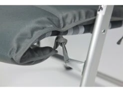 Bo Camp Relax Stoelkussen Luxe Grijs -Winkel Voor Buitenkampeerartikelen 25 3 bo camp relax stoelkussen luxe grijs