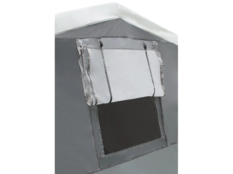 Eurotrail Storage Tent 4 Pvc Schuurtent 4 Eurotrail Storage Tent 4 Pvc Schuurtent - Afbeelding 4