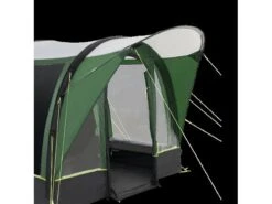 Kampa Opblaasbare Tent Brean 4 Air -Winkel Voor Buitenkampeerartikelen 25 3 kampa opblaasbare tent brean 3 air 91200012561