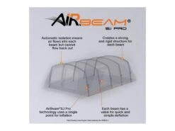 Vango Opblaasbare Tent Anantara IV Air TC 450XL -Winkel Voor Buitenkampeerartikelen 25 5 vango opblaasbare tent anantara 4 air tc 450xl tesanaitcc3ys7d
