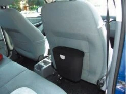 Bo-Camp Vuilnisbakje Auto-caravan 5 Liter Zwart -Winkel Voor Buitenkampeerartikelen 25 6 bo camp vuilnisbakje auto caravan 5 liter zwart 5329993