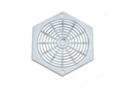 Fjord Outdoor Rozet Opbouw 75mm