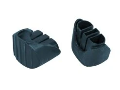 Crespo Onderdop Standenstoel 4 Stuks Blauw