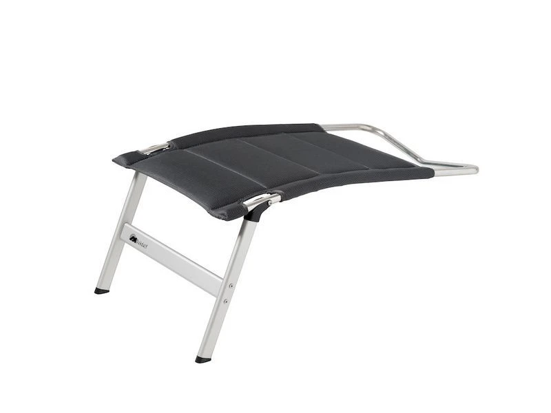 Dukdalf Voetenbank Fortissimo 8800 Antraciet 1 Dukdalf Voetenbank Fortissimo 8800 Antraciet