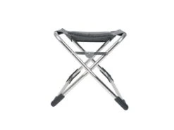 Crespo Voetenbank Al-231 Deluxe Donker Grijs Kleur 40 -Winkel Voor Buitenkampeerartikelen 27 2 crespo voetenbank al 231 de luxe kleur 40 donker grijs