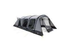 Kampa Opblaasbare Tent Studland 8 Air -Winkel Voor Buitenkampeerartikelen 27 2 kampa opblaasbare tent studland 8 air 9120002016