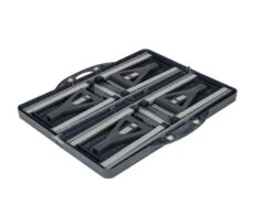 Bo Camp Kampeer-picknicktafel Basic Grijs -Winkel Voor Buitenkampeerartikelen 27 7 bo camp kampeer picknicktafel basic grijs 1404374