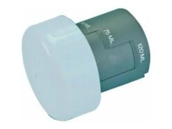 Thetford C500 Dosage Dop Turquoise