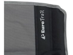 Eurotrail Vouwstoel Bolzano Grijs-Zwart -Winkel Voor Buitenkampeerartikelen 28 4 eurotrail vouwstoel bolzano grijs zwart etcf1081 0401