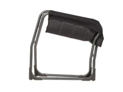 Crespo Voetenbank Ap-231 Air-deluxe Zwart Kleur 80 -Winkel Voor Buitenkampeerartikelen 29 4 crespo voetenbank ap 231 air de luxe kleur 80 zwart