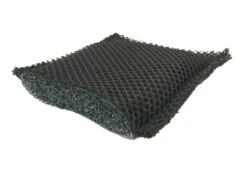 Crespo Voetenbank Ap-231 Air-deluxe Zwart Kleur 80 -Winkel Voor Buitenkampeerartikelen 29 5 crespo voetenbank ap 231 air de luxe kleur 80 zwart