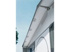 Brand Luifel Voor Caravanvoortent Parasol Xl -Winkel Voor Buitenkampeerartikelen 3 2 brand luifel voor caravanvoortent parasol xl stangen brparasolxl
