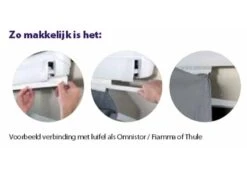 Dorema Campervoortent Traveller Air Klimatex XL 6 Dorema Campervoortent Traveller Air Klimatex XL -Winkel Voor Buitenkampeerartikelen 3 2 dorema campervoortent traveller air weathertex xl travairweath 2