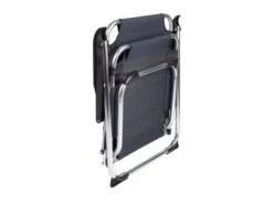 Bo Camp Vouwstoel Copa Rio Classic Graphite -Winkel Voor Buitenkampeerartikelen 3 3 bo camp vouwstoel copa rio classic graphite