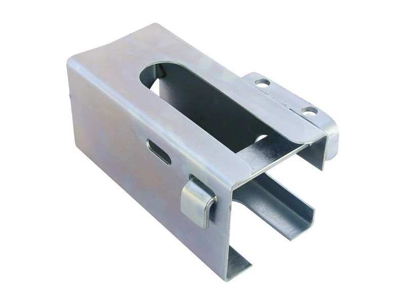 Carpoint Disselslot Kokermodel Verzinkt 1 Carpoint Disselslot Kokermodel Verzinkt