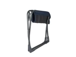 Crespo Voetenbank Ap-231 Air-deluxe Blauw Kleur 84 -Winkel Voor Buitenkampeerartikelen 30 5 crespo voetenbank ap 231 air de luxe kleur 84 blauw