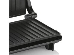 Tristar Contact Grill 700 Watt RVS -Winkel Voor Buitenkampeerartikelen 30 5 tristar contact grill 700 watt rvs gr 2846 5